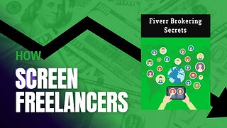 How To Screen Freelancers
