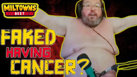 Unveiling Boogie2988's Two-Year Cancer Scam!