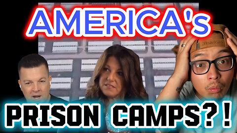 America's Prison Camps coming soon? | WHATHANEWS