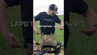 What Should You Wear to the Range/Training?