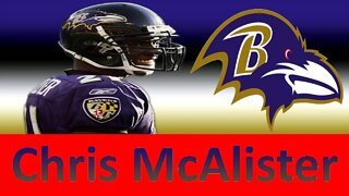 How To Create Chris McAlister Madden 23