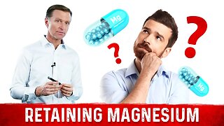 How Long Does Magnesium Stay in the Body?