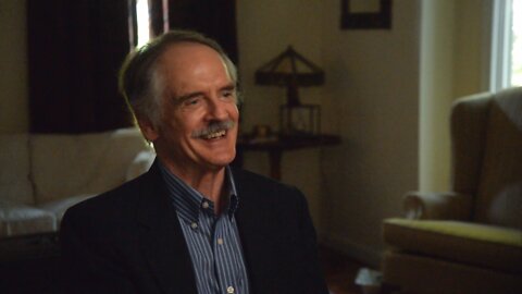 The Definitive Jared Taylor Interview