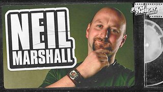 "DUCHESS," "DOG SOLDIERS" & "THE DESCENT" DIRECTOR NEIL MARSHALL | Film Threat Interviews