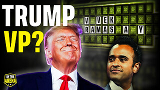 Who Will Be Trump's VP? | Benny Johnson & Nick Ayers