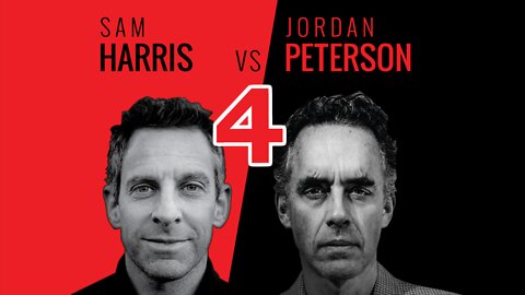 Sam Harris, Jordan Peterson & Douglas Murray in London - Part 4 - Presented by Pangburn