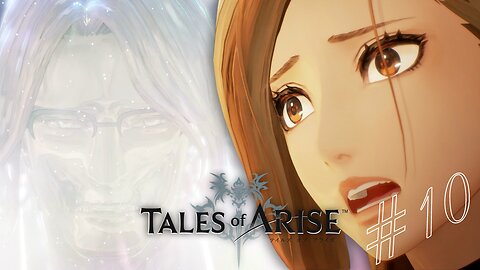 IT LOOKS PAINFUL! - Tales of Arise part 10