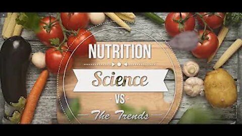 Nutrition Science Vs the Trends - Keto Diets Episode 1