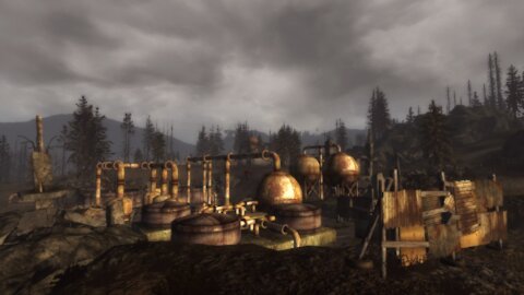 Fallout 3 Walkthrough (Modded) Part 176