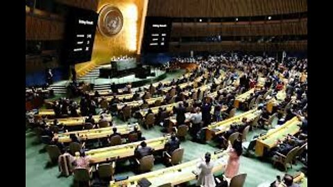 UNGA adopts resolution on Ukraine in a historic vote | Russia-Ukraine Conflict | English News | WION