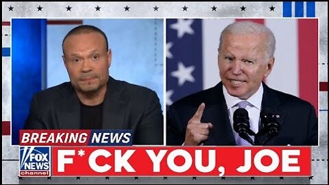 URGENT!! TRUMP BREAKING NEWS 3/12/22 - Bongino: The Biden administration is responsible