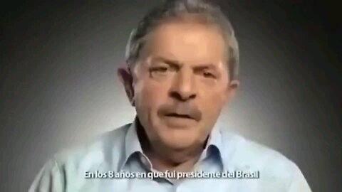 Communist genocidal Lula supports Maduro.