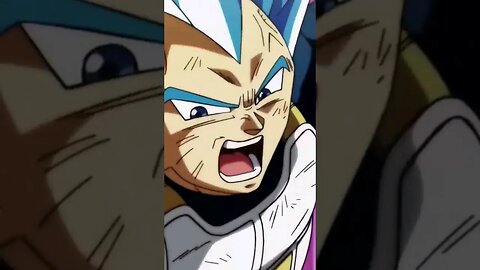 Jirens Devastating Blow Leaves Goku Vegeta Fighting for Survival #dragonball #dragonballsuper #dbz