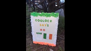 Coolock Says No - 24/03/2024