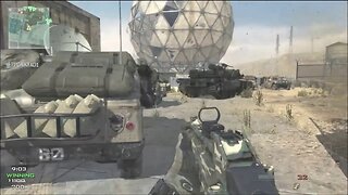 MW3: Huge Disappointment