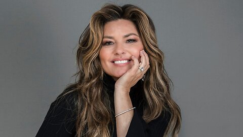 Shania Twain Opens Up About Intense Open-Throat Surgery