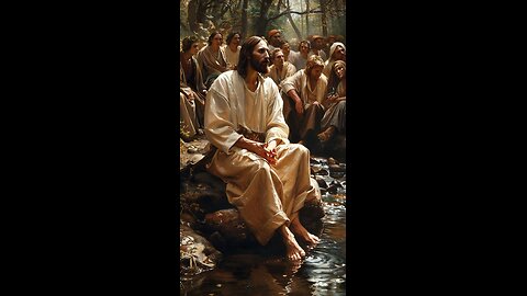 Jesus the Master Rabbi: Teaching the Multitudes