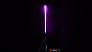 Star Wars Lightsaber Sebulba Podracer Effect #starwars #lukeskywalker #skywalker #jedi #lightsaber