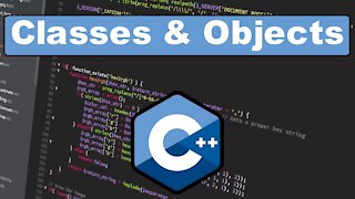 How to Create Classes and Objects in C++