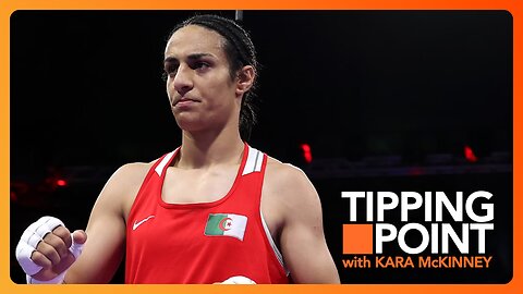 Is Imane a Man? | TONIGHT on TIPPING POINT 🟧