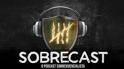 Automação e Sobrevivencialismo (Com Paulo Dias - Makers SENAC) - PODCAST