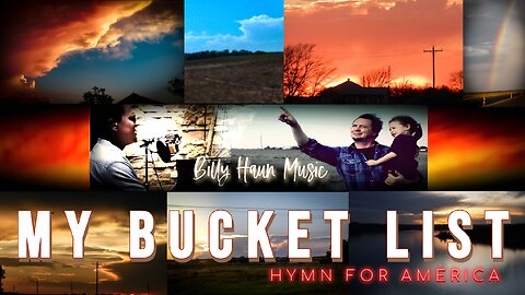 My Bucket List! Tribute to The Family