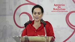 GESTIONES DE CARMEN LILIA AGILIZAN REGULARIZACIÓN DE VEHÍCULOS EXTRANJEROS