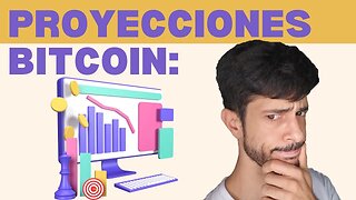 Proyecciones Bitcoin Julio 2022 - Predicciones