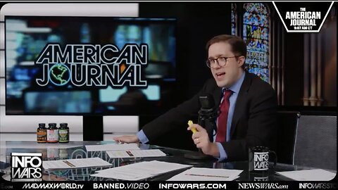 The American Journal - FULL SHOW - 01/11/2024