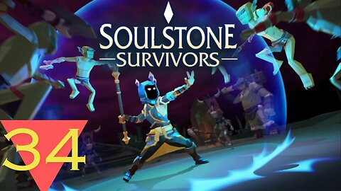 Vampire Souls advanced | Soulstone Survivors | ep34