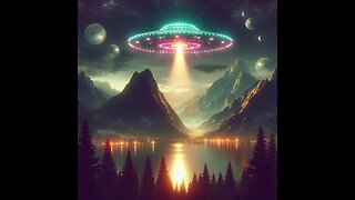 Part 21 UFO UAP & High Strangeness sightings 2024