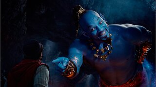 Will Smith’s Aladdin Sails At The Box Office