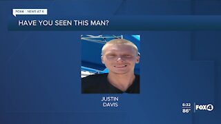 Man missing out of Charlotte County