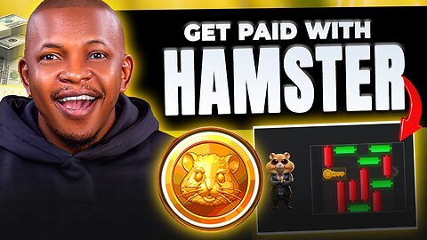 The Truth About Hamster Rewards: How to Get Paid in 2024