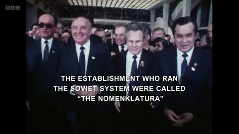 TraumaZone by Adam Curtis Part 2 1989 to 1991