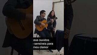 Sei que os teus olhos @pastorismaelcn-apalavradedeus