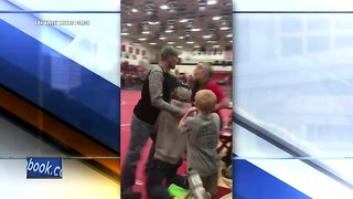 Viral video raises issue of parent behavior at student games 2