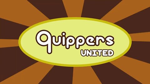 WATCH THE QUIPPERS UNITED REPLAY ON RUMBLE!
