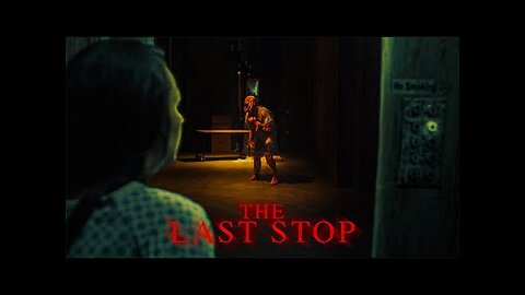 The Last Stop | Short Horror Film | Enter Mania