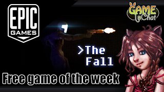 Epic, Free game, download / claim it now before it's too late! :) The Fall
