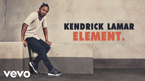 Trump Men vs. The Covid Commie Zombie Apocalypse: Kendrick Lamar "ELEMENT." Klip 4 Kidz Under 30