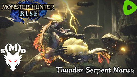 Monster Hunter Rise | Rise and Grind!