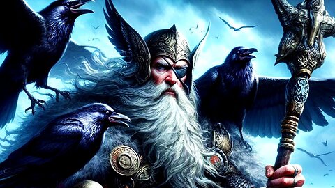 Viking History Trivia-#1:🐺 Norse Quiz Time -🗡️Are You a Viking?
