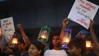 Useless politics and green energy caused massive blackout in Bangladesh