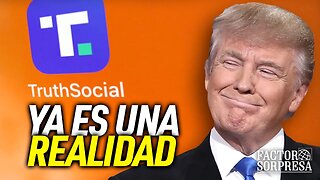 Los estadounidenses podrán regresar al mundo de las redes sociales sin temor a ser cancelados.