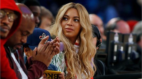 Reebok Responds To "False" Report About Beyoncé Leaving Meeting