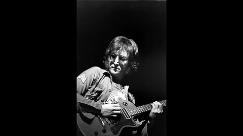 John Lennon - Alive (Pearl Jam AI Cover )