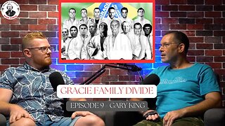 Gracie Family Divide | Hack Check Podcast Clips