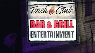 Police: 3 dead, 3 wounded in shooting outside Ohio bar