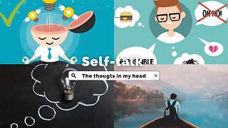 What is Self-Talk? | Why it matters, its effects and tips